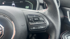 MG Hs 1.5 T-GDI Excite 5dr Petrol Hatchback